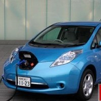 跑步前進 新能源汽車將賣 “白菜價”？