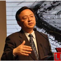 專訪王傳福：比亞迪調整新能源汽車戰略