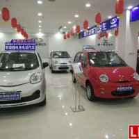 燃油汽車停售 中國新能源汽車如何落地？
