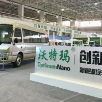 鋰電技術創新 堅瑞沃能加速構建新能源全產業鏈