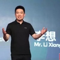 80后創業者李想：從汽車之家到車和家的創業經歷