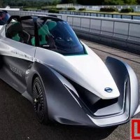 日產電動車：減少電池尺寸、提高能量密度電池