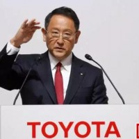 豐田新能源汽車戰略：電動+混動技術