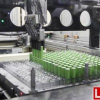 8家動力電池企業正式成為工信部2017年智能制造試點