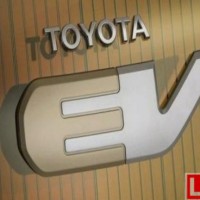 “革命”純電動汽車？豐田汽車瞄準固態電池技術