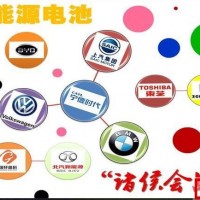 東芝發新一代超充電池 鋰電面臨諸侯會戰