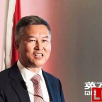 專訪天齊鋰業蔣衛平：市值飆升的背后