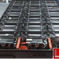 工信部：新能源車廠商需要對電池的回收利用負(fù)責(zé)