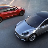 Model 3產(chǎn)能爬坡出現(xiàn)問題【附特斯拉三季度電話會議全文】