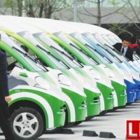 新能源汽車預計在2020年之后會有質的飛躍
