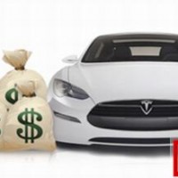 給力政策！新能源汽車車貸最高發放比例85%