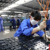廣東抽檢20批次電動車電池 近半不合格