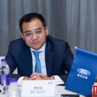 福特中國CEO：2025年前實現70%車型電氣化