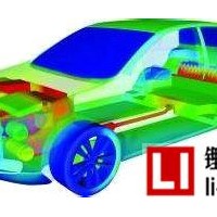 從0~1 的增量市場：新能源汽車熱管理系統