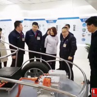 董明珠造訪中航光電 格力造車緋聞再起