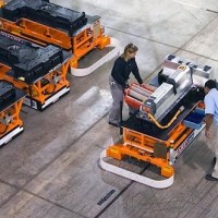 彭博新能源財經：動力電池到2025年價格或將減半