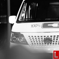 補貼退坡 A00級純電動汽車年底瘋狂上牌