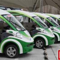 海通證券：電動汽車開啟“激情”時代