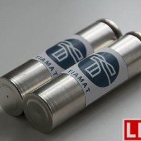 18650型鈉離子電池何時可以花開落地？