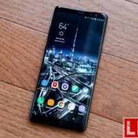 Note 7炸后三星再確認(rèn)Note 8有電池問題