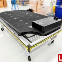 國產鋰電池崛起令韓國慌了？