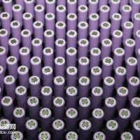 能量密度300Wh/kg電芯可實現量產