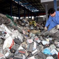 17家企業聯手回收新能源汽車動力電池