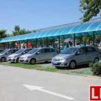 新能源汽車陷“易買難賣”困境？