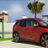 關于電動車充電問題，國內與國外有什么不同？
