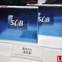 充電6分鐘 行駛320公里 東芝成功研發(fā)新一代車用電池