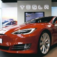為保源頭高品質(zhì) 特斯拉擬智利建鋰電池原料工廠