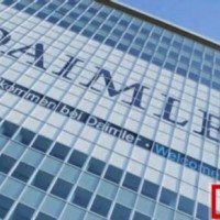 戴姆勒兩手抓鋰電池和燃料電池