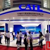 從鋰電龍頭動向看2018年市場趨勢