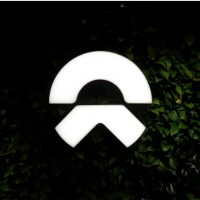 擬融資20億美元 蔚來汽車被曝將赴美IPO