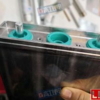 中國鋰電強盛致使日本放棄鋰電池