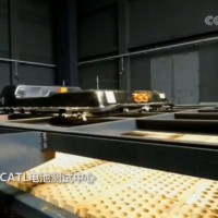 走進工廠揭密鋰電巨頭寧德時代的成功細節