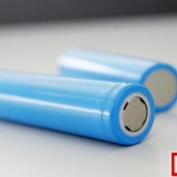 關于圓柱形電池的一些關鍵數據
