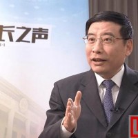 部長聲音：中國2020年新能源汽車占比要到10%