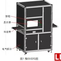鋰電池外觀檢測設備問世 電芯品質將得到改善