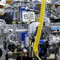 日產(chǎn)、住友和4R Energy合資電池回收工廠