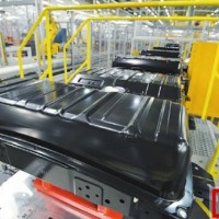 補貼退坡 鋰電池或進入拼性價比階段