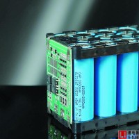 中國成為全球最重要鋰電池正極材料生產(chǎn)國和消費國