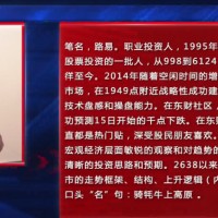 專訪投資人：怎么看鋰電池各個產業鏈的機會？