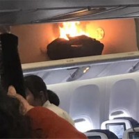 民航局：如何提高鋰電池航空運輸安全問題？
