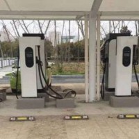 充電樁招標數量創歷史新高引資本高度關注