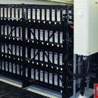 2018年全球電池儲能系統市場將達19.8億美元！