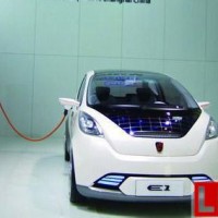 一季度迎開門紅 積分定價助力新能源汽車產業持續走高