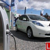 德汽車協會呼吁政府延長電動汽車補貼政策