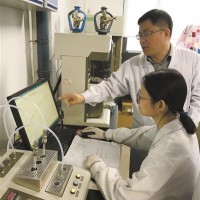 天津大學楊全紅教授：給鋰電池來場大瘦身