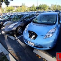 追訪美韓兩國新能源汽車發展之路